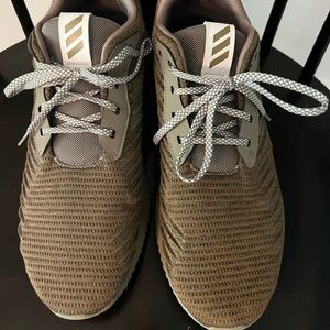 Adidas Alpha Bounce Shoes